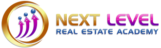 Next Level Real Estate Academy Logo